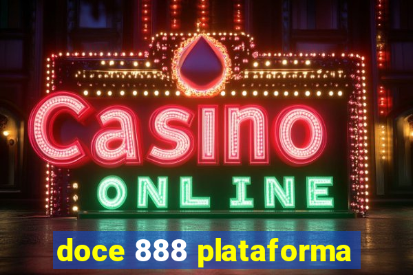 doce 888 plataforma